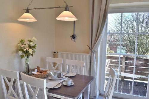 Apartamento Achter De H�f Whg 3