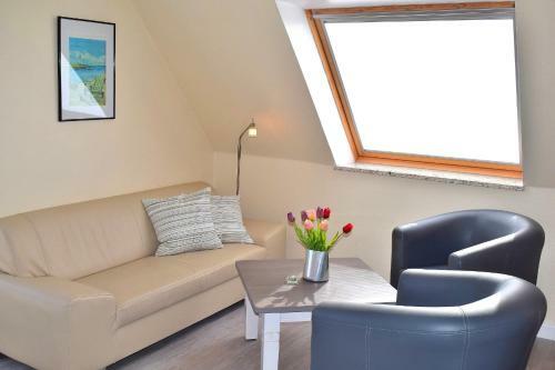 Apartamento Achter De H�f Whg 3