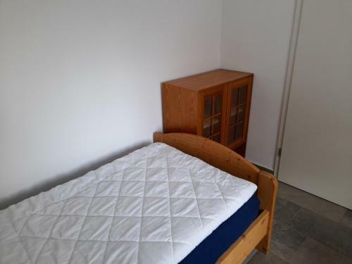 Apartamento Monteurwohnung San