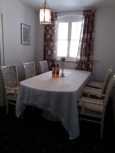 Apartamento Haus Forstamt