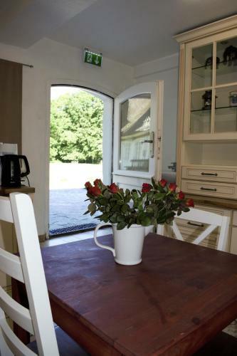 Apartamento Ehemaliges Rio Reiser Haus