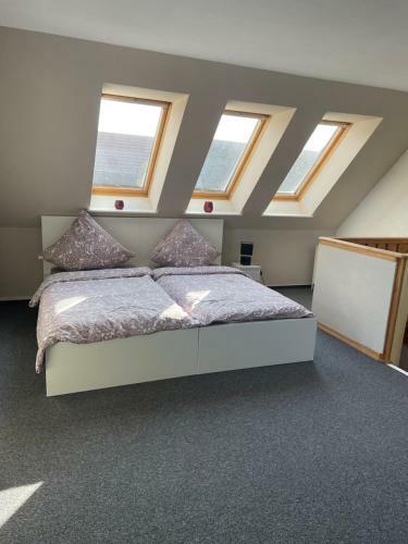 Apartamento Ferienwohnung,haus Elisa 1