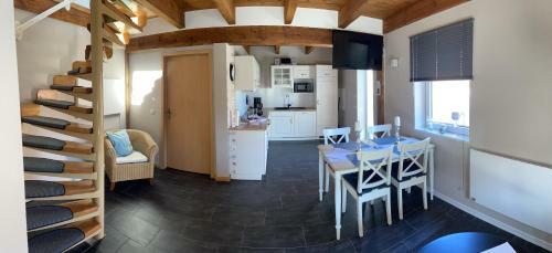 Apartamento Ferienwohnung,haus Elisa 1