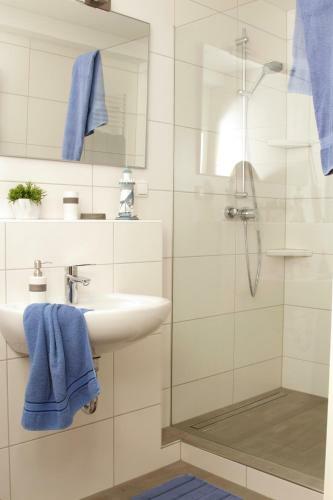 Apartamento Ferienwohnung Am Turm