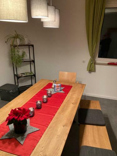 Apartamento Ferienwohnung Fridolin