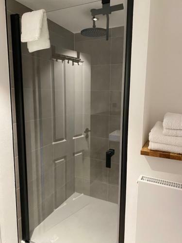 Apartamento Hof Janne Stapelburg