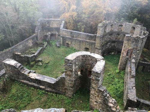 Romantikh�tten 1 & 24