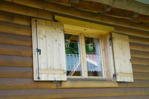 Blockhaus Stamsried