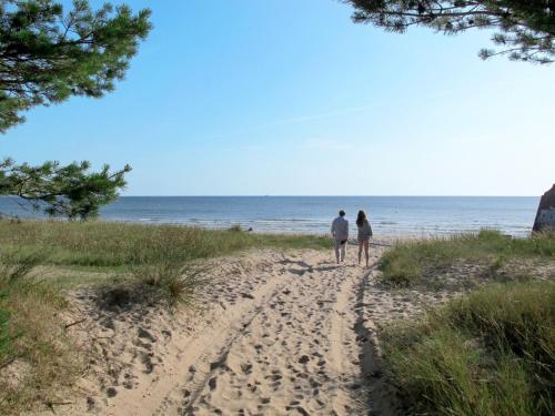Apartment Mariandl Am Meer-5