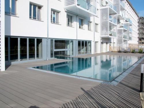 Apartment Mariandl Am Meer-5