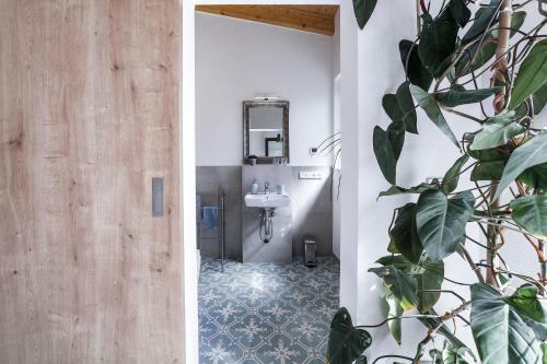 Apartamento Ferienwohnung Am Disibodenberg