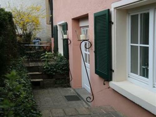 Apartamento Romantikappartements Staufen