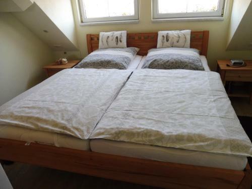 Apartamentos Ferienwohnung Luise Blum