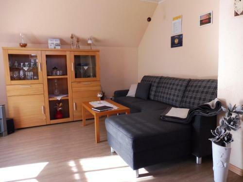 Apartamentos Ferienwohnung Luise Blum