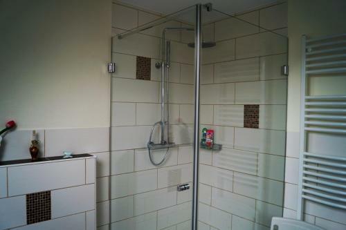 Apartamentos Ferienwohnung Luise Blum