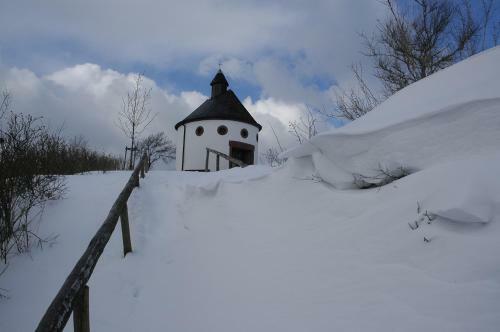 Apartamentos Ferienwohnung Luise Blum
