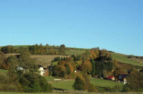 Apartamentos Ferienwohnung Luise Blum