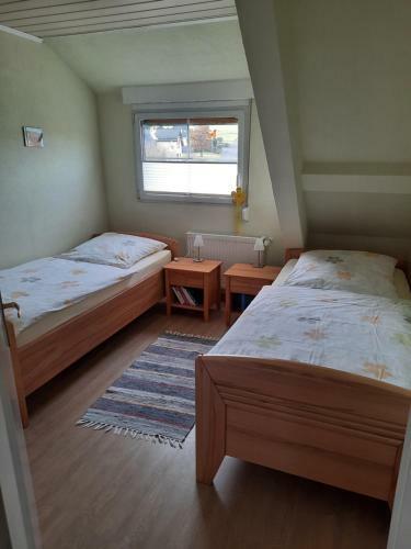 Apartamentos Ferienwohnung Luise Blum
