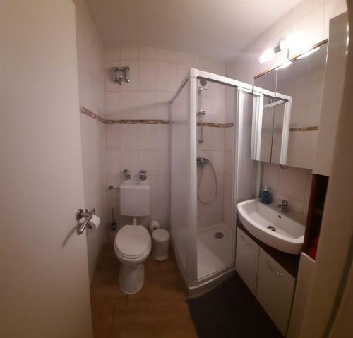 Apartamento Angelika Bischoff