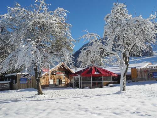 Apartamento Angelika Bischoff