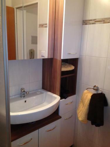 Apartamento Angelika Bischoff
