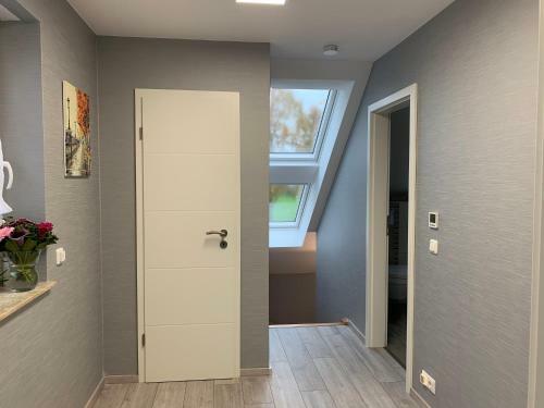 Ferienhaus Ellernblick Mit Sauna