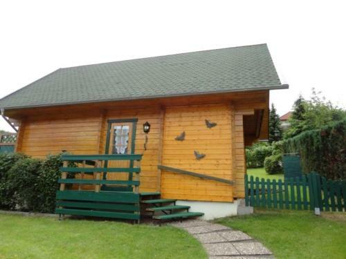 Blockhaus 3
