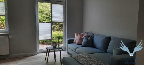 Apartamento "zeitfrei" Urlaubappartememts