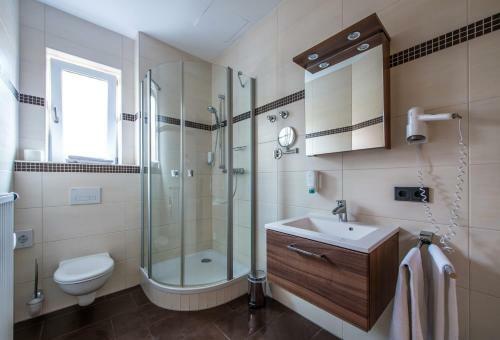 Hotel Gasthof Fenzl
