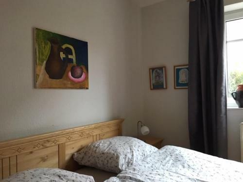 Apartamento Ferienwohnung An Der Ostsee Bei Laboe
