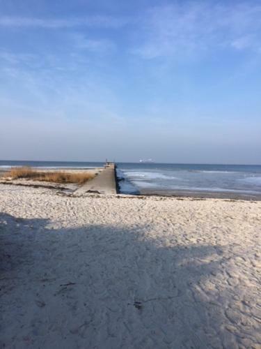 Apartamento Ferienwohnung An Der Ostsee Bei Laboe
