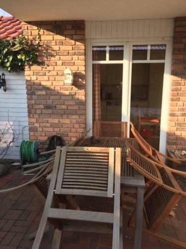 Apartamento Ferienwohnung An Der Ostsee Bei Laboe