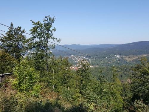 Apartamento Ferienhaus Am Kirchberg