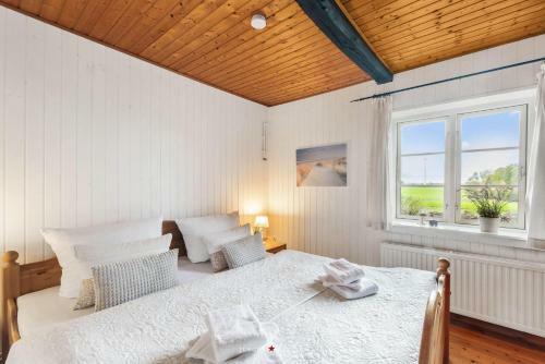 Apartamento Ferienwohnung-dornroeschen-ii-steinbergkirche