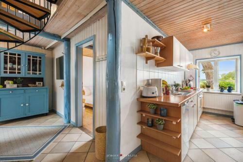 Apartamento Ferienwohnung-dornroeschen-ii-steinbergkirche