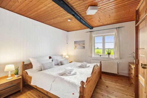 Apartamento Ferienwohnung-dornroeschen-ii-steinbergkirche