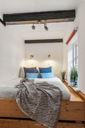 Apartamento Ferienwohnung-dornroeschen-ii-steinbergkirche