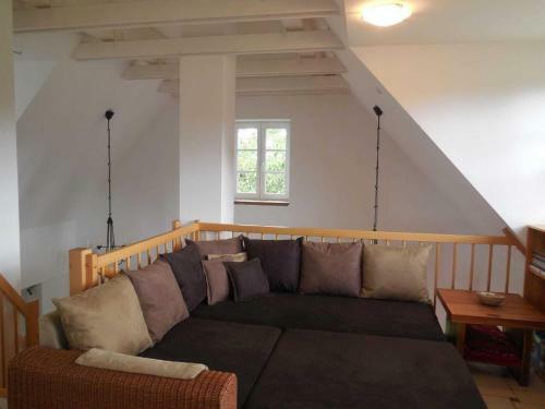 Landhausvilla Wolsroi