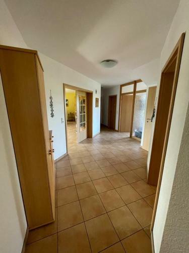 Ostseehuus Apartment I