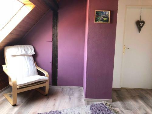 Apartamento Ferienwohnung Johann