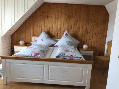 Apartamento Ferienwohnung Johann