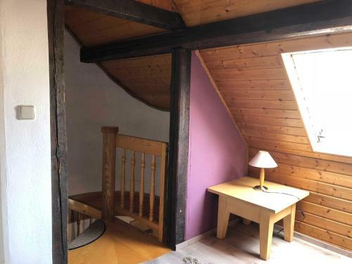 Apartamento Ferienwohnung Johann