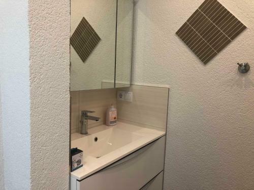Apartamento Ferienwohnung Johann