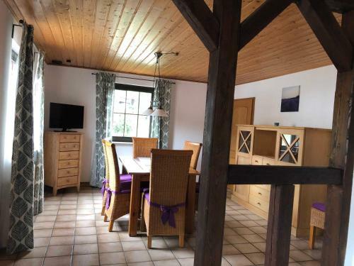 Apartamento Ferienwohnung Johann