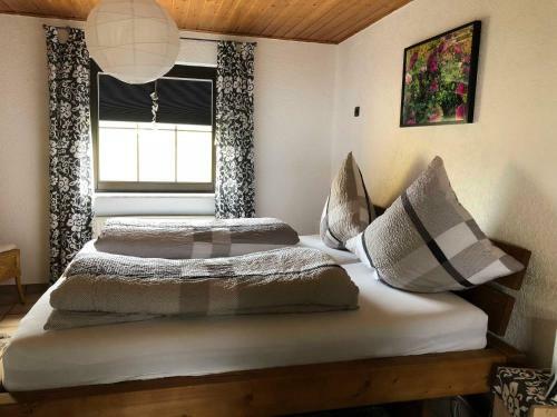 Apartamento Ferienwohnung Johann
