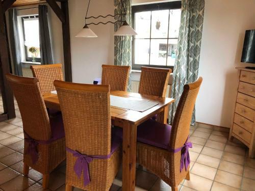 Apartamento Ferienwohnung Johann