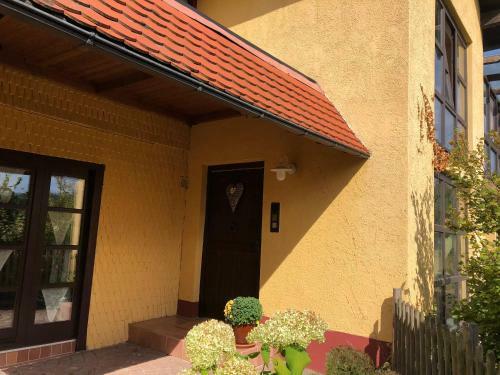 Apartamento Ferienwohnung Johann