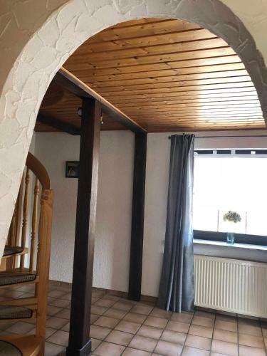 Apartamento Ferienwohnung Johann