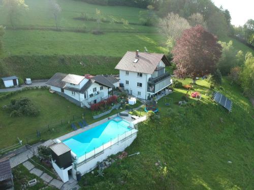 Apartamento Traumhafte Ferienwohnung Mit Pool