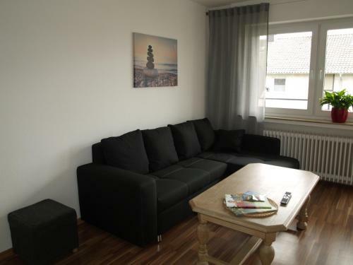 Apartamento Ferienwohnung Friedenau